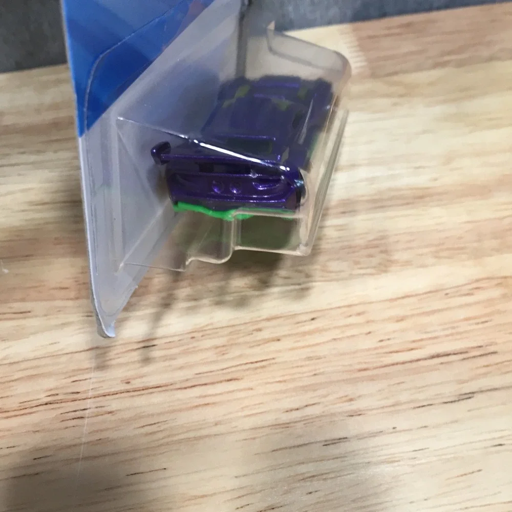 Hot Wheels hot wheels